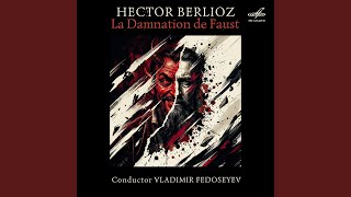 La Damnation de Faust, Op. 24, Part II Scene 6: No. 7, Brander’s Song "Zhil da byl malenkiy...