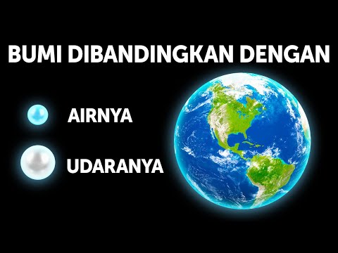 Video: Para Ilmuwan Telah Menemukan Bahwa Bumi Memiliki Dua Satelit - Pandangan Alternatif