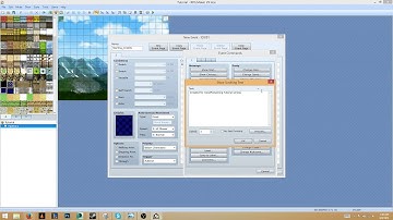 RPG Maker VX Ace Tutorial | Part 2