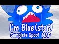 I&#39;m Blue(star) | Complete Spoof MAP