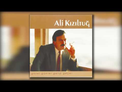 Ali Kızıltuğ - Yar Ben Sana Döktüğüm O Tatlı Dilin