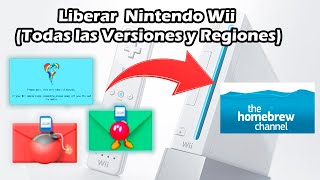 3 Métodos para Liberar tu Nintendo Wii en 2024 - Facil y Seguro ✅