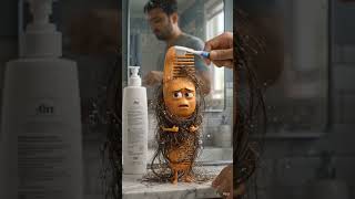 आपके घर की ये चीजें साफ नहीं हैं 😳 | Hygiene Mistakes You Should Avoid #shorts #trending #cartoon