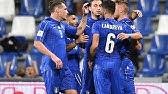 Highlights Italia Liechtenstein 5 0 11 Giugno 2017 Youtube
