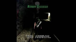 Binary Division - Initialize