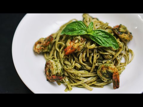 Video: Pesto: Một Loại Sốt Ý Cho Mọi Dịp