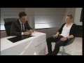 Bastian Schweinsteiger im Audi Star Talk - TEIL3