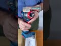 BBP5410 BORMANN PRO Παλμικό Κατσαβίδι Compact Brushless Μπαταρίας 20V,Li-Ion,200Nm SOLO