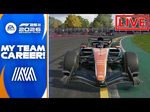 Matt212 Gameplay broadcast preview