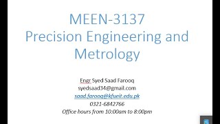 Famous lecture # 14 Temperature Measurement (Thermal Expansion Effect) Profile