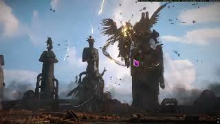 0.5 - Tactician Buff Stacker Stormblast/Galvanic (Arbiter of Divinity Showcase)