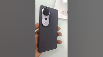 Unboxing Vivo v40 Pro 5G😱🔥🔥#shorts #viralvideo