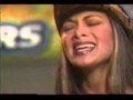 Nicole Scherzinger - I Will Always Love You (Popstars Audition)