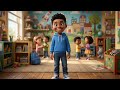 My name is Daniel Welcome to my channel ZoodleKids