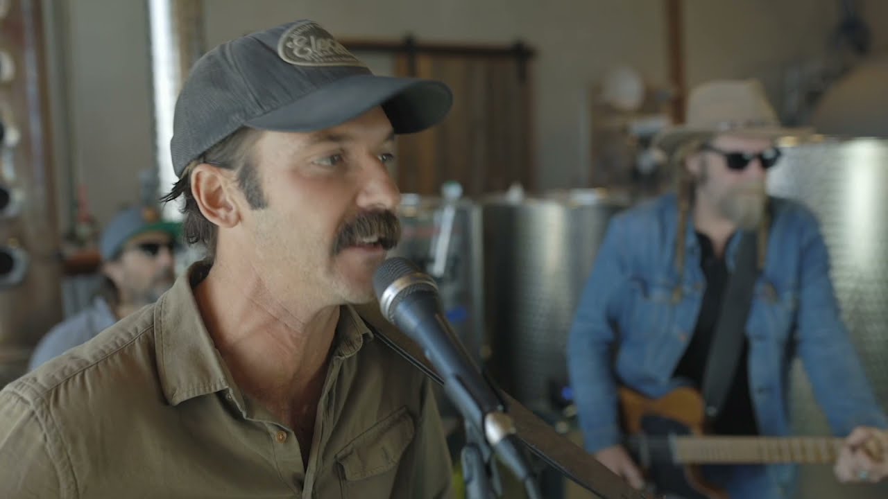 Watch The Turkey Buzzards - Thinking About Leaving Again (Bethel Rd Live Session) on YouTube Watch The Turkey Buzzards - Thinking About Leaving Again (Bethel Rd Live Session) on YouTube