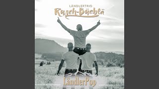 Mon Amour - Rusch-Büeblä