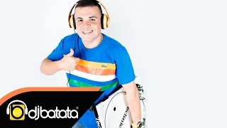 Download Lagu Set DJ BATATA \ MP3