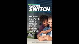 How to Sign Up for AutoPay & eBill