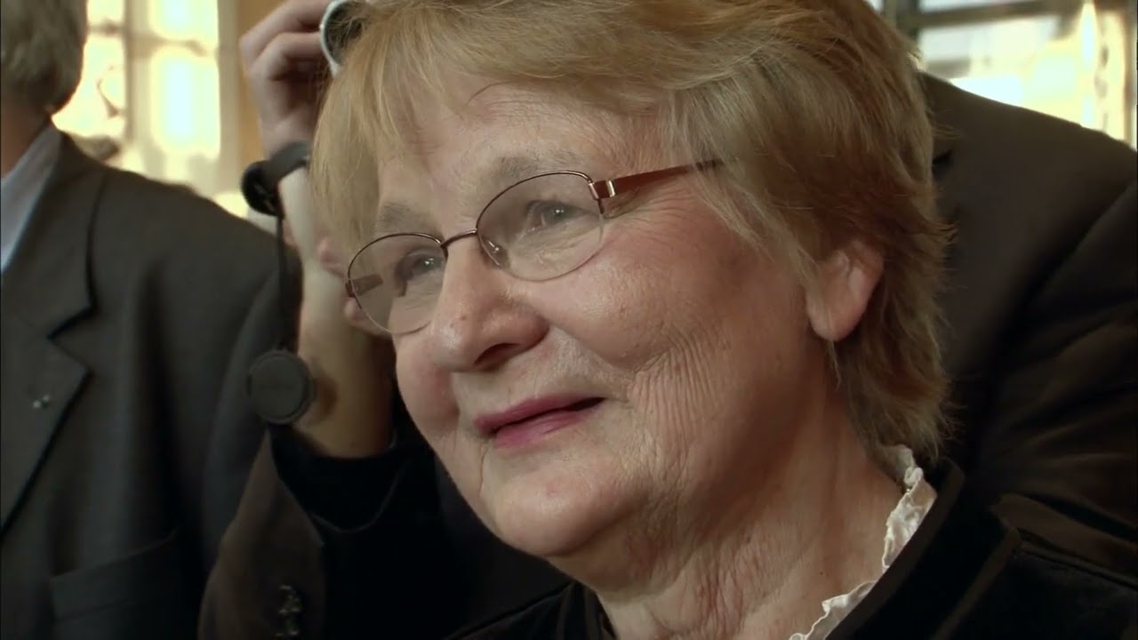 Maria Nowak, la banquière de l'espoir