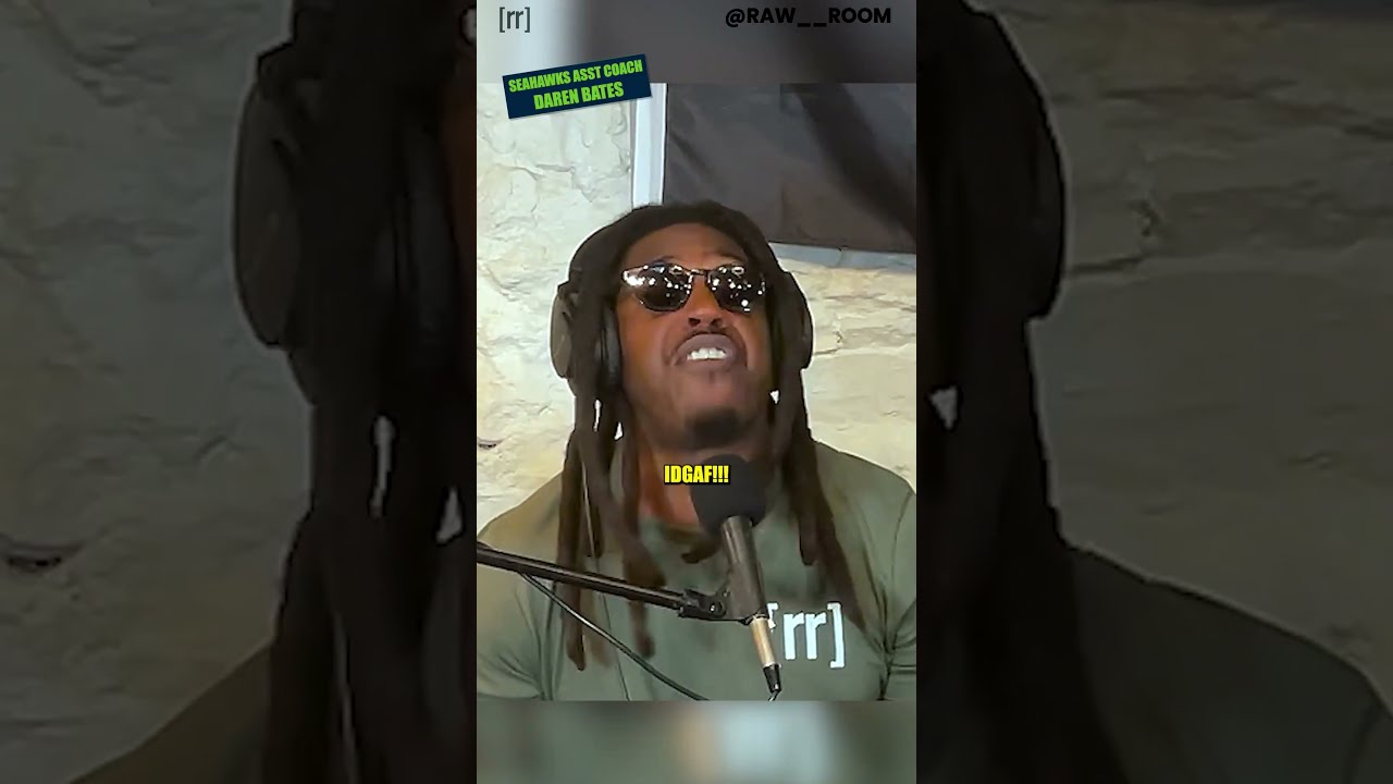 LOL NFL Vets GET REAL About Uniform Inspectors FINING PLAYERS Nfl Shorts Podcast Seattle