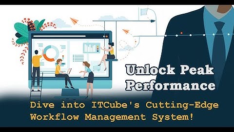 Unlock Peak Performance : Dive into ITCube