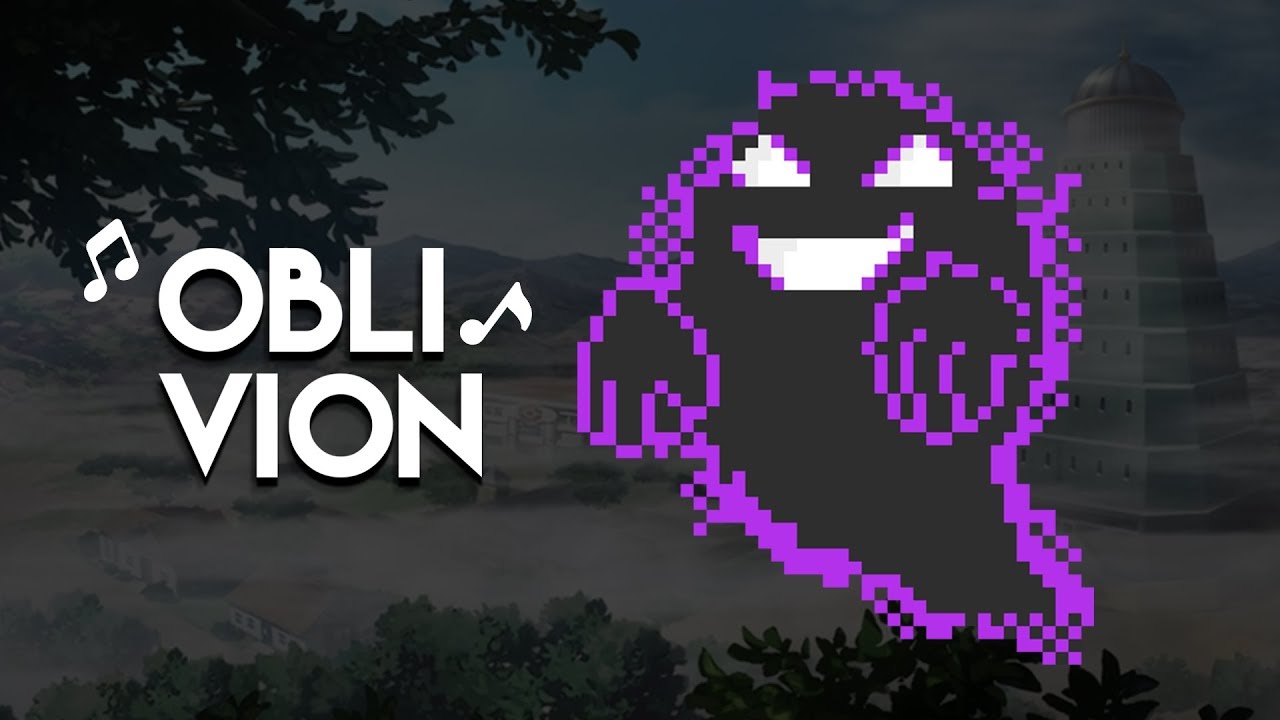 One Million Gamers - Follow PokeLogic! Lavender Town https