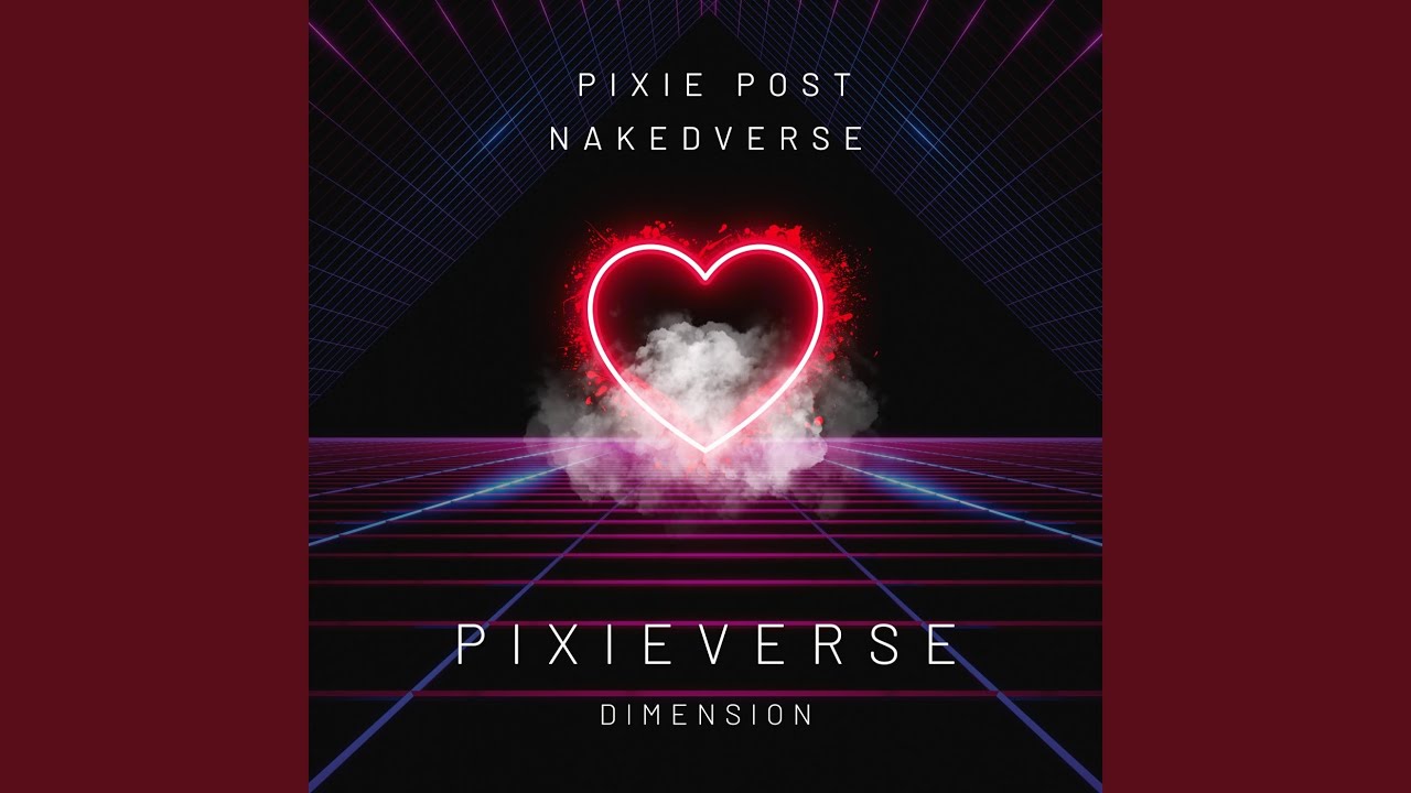 Ver PixieVerse Dimension en YouTube Ver PixieVerse Dimension en YouTube