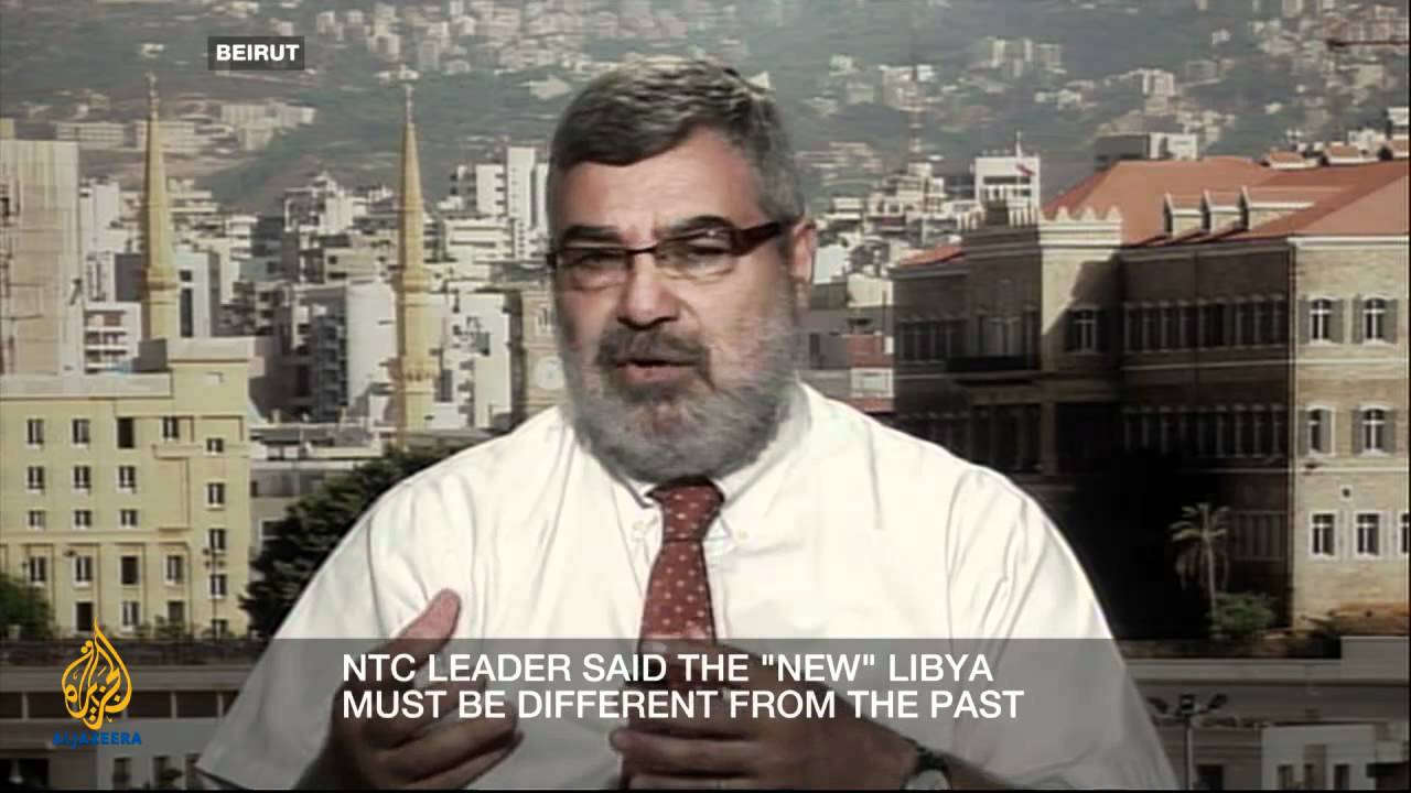 قصة من الداخل - تحديات تواجه القادة الجدد في ليبيا