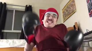 DONT MESS WITH ME 🥊 - Ricky Berwick