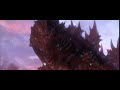 Godzilla: Bonds of Blood - Episode 4DX SHORT CLIP (Finalized)