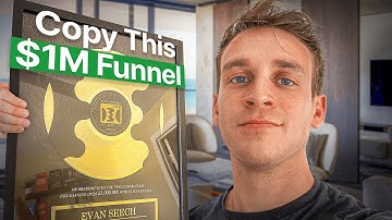 This Funnel Made $1,200,000