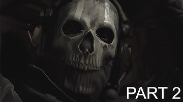 RE4: Remake with Ghost MOD - PART 2