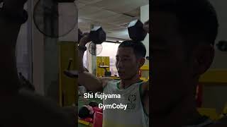 Shin fujiyama tocoa Honduras #motivation #chest #olympia #lifestyle #gymmusic