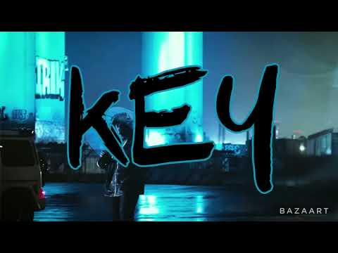 Pop Smoke X Yus Gz - Brooklyn Drill X Bronx Drill Type Beat - Key (Prod By @m3nacebeats X DJ BANDI)