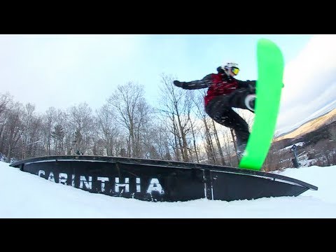 Minute @ Mount Snow 3