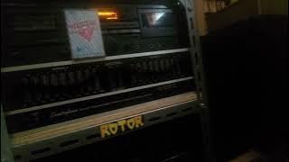 PITA KASET POWER METAL - MALAPETAKA - ALBUM POWER ONE - KASET PITA