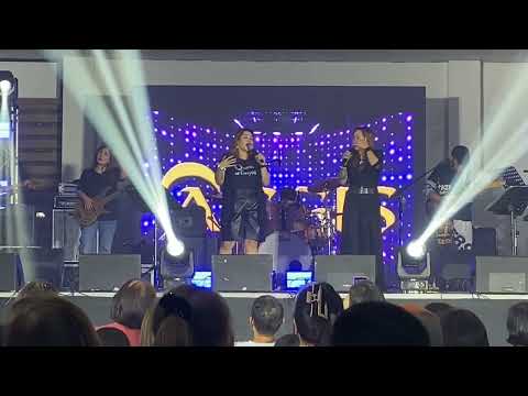 Aegis Concert Live Carmona Cavite 11 17 2025 Ate Mercy 1st Year Anniversary In Heaven