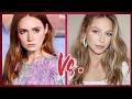 Karen Gillan Vs. Melissa Benoist Sexy Beautiful Photos 2020