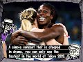 One Minute, One Sport | Athletics Track