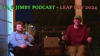 The First Dog Millionaire | Al & Jimby Podcast #11