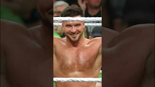 HUGE W for Ethan Page on #WWERaw! 😮‍💨