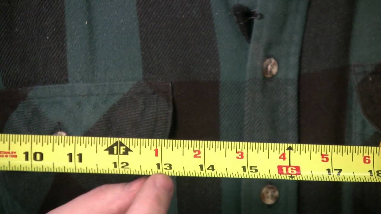 Home Repair Power Tools Learning To Read A Tape Measure Youtube