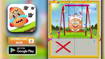 Save the Eggs Game Video