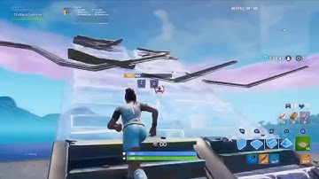 So I 1v1 the best mobile player in my school (Montage)