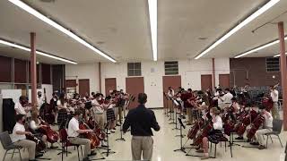 Upper School Assembly - December 1, 2020