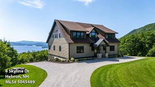 4 Skyline Drive #3, Hebron NH 03241. MLS#5045489 4 Skyline Drive #3, Hebron NH 03241. MLS#5045489