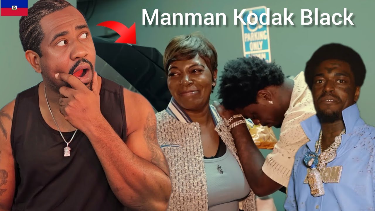 kodak Black Sharp vibes(Tradiksyon Reaksyon An Kreyòl - YouTube