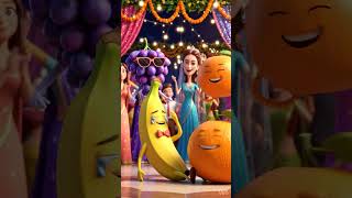 bechara banana 🍌 shaadi mein fisal Gaya 🥺 #funnymusic #funnyshorts #trending #viralai