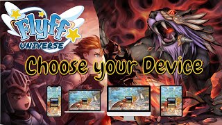 Flyff Universe - the only Advertisment you ever need - Best MMO 2022