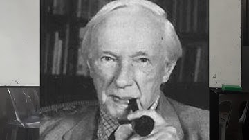 Crash Course - Bertrand Russell